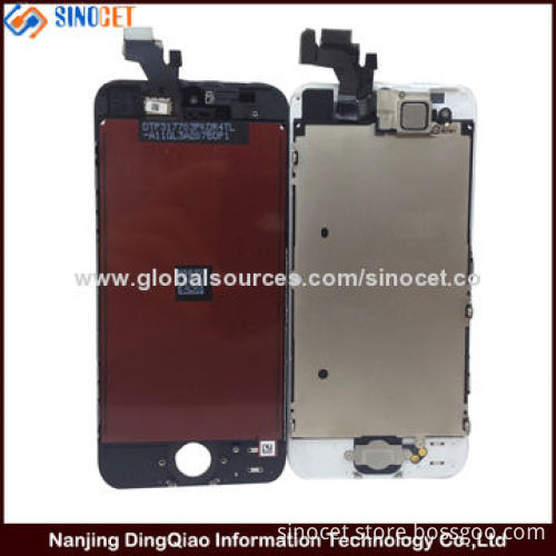 LCD Screen for iPhone 5S, Brand New